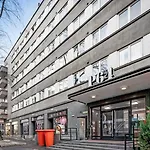Perfect Studio Apartment Next To Royal Palace, Aker Brygge, Oslo Center