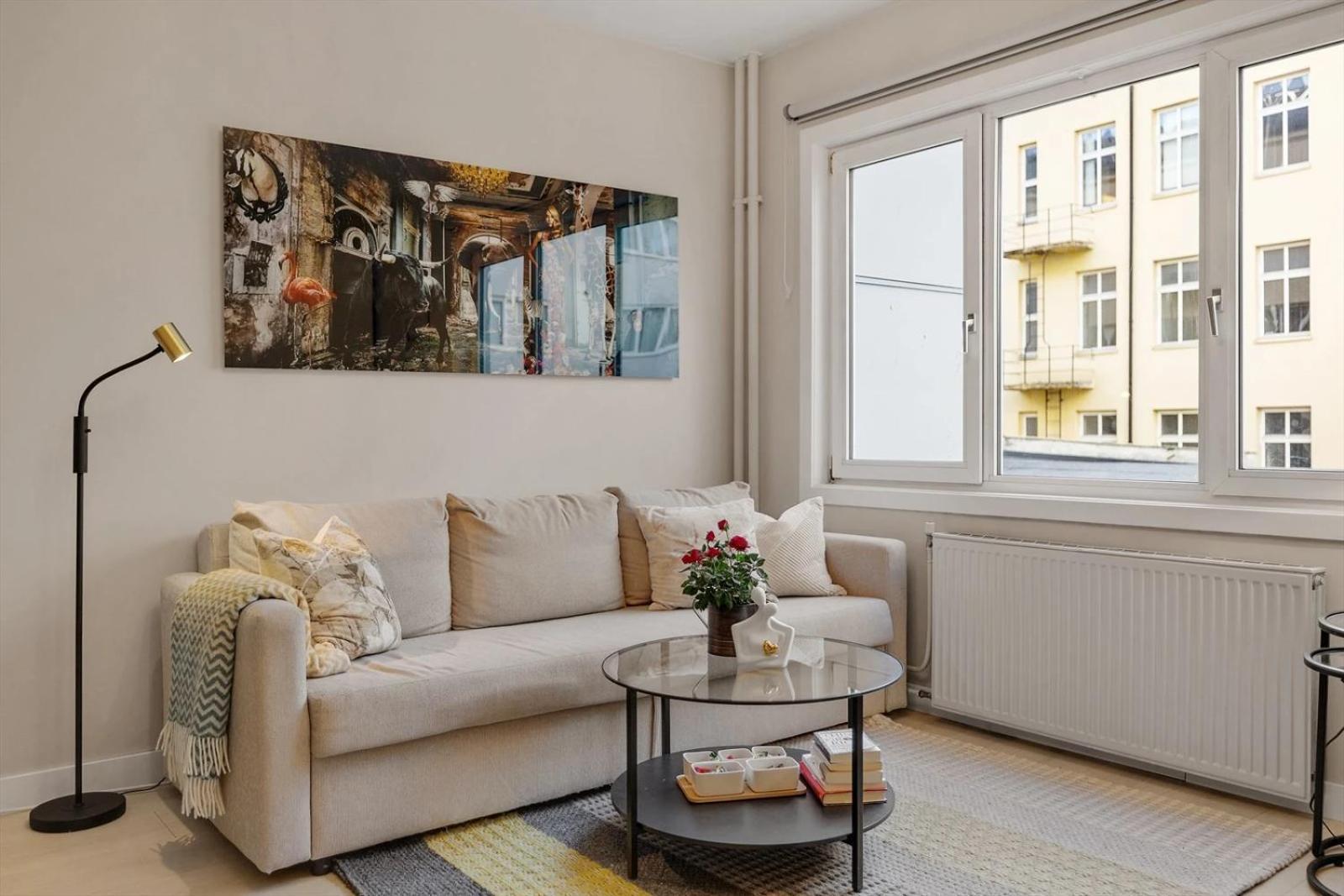 Perfect Next To Royal Palace, Aker Brygge, Center Oslo